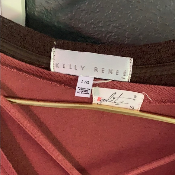 Boho cardigan long fall winter bohemian XL Large - Picture 4 of 5